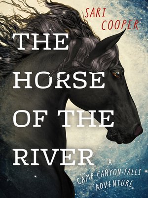 cover image of The Horse of the River